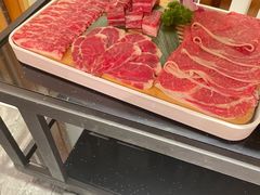 -沄记顺德菜打边炉(东直门店)