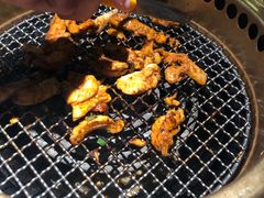 -炙城·韩式烤肉(南京东路店)