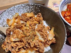-吉野家(天坛东路店)