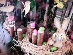 -上海浦东嘉里大酒店