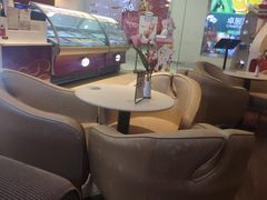-哈根达斯(卓展店)
