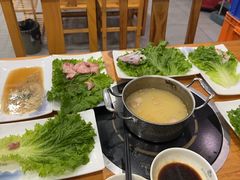 -良兴火锅