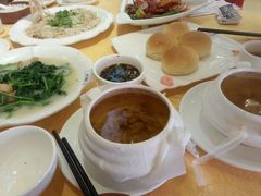 android_upload_pic-金汇景海鲜酒家