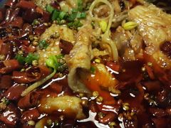 -胡桃里音乐酒馆(曲江店)