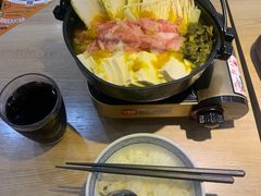 -吉野家(成都时代奥莱店)