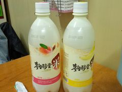 -京玉菲饭店(李村店)