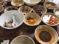 -九九豆花馆(解放碑步行街店)