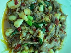 -树厨贵州菜(花果园购物中心店)