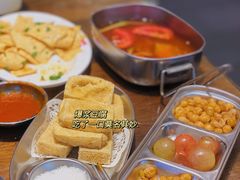 -三肥两瘦烤肉(鹿城店)