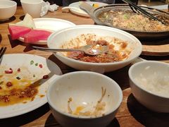 -小放牛炒菜馆(北国商城店)