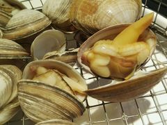 -海味当家(西安路店)