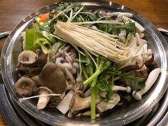 -包装马车·韩国料理·포장마차