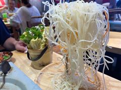 -牛腩之旅·牛腩牛杂煲(光启城美食城店)