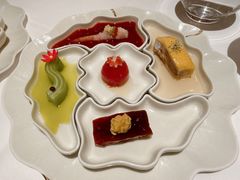 -上海总会SHANGHAICLUB(兴业太古汇店)