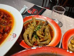 -李叔叔虾蟹大排档(青羊店)