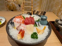 -德川家日本料理(顺义华联店)