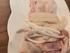 -同仁四季椰子鸡(无锡滨湖万象汇店)