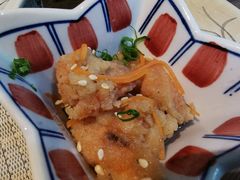 -森味薪火烧•烧鸟居酒屋•日本料理(望京店)