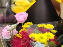 -威克特披萨汉堡