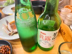 -高社长参鸡汤(高丽街店)