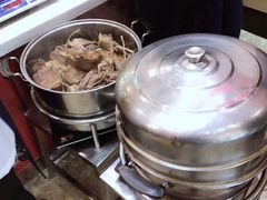 -清真·益鑫羊肉手抓馆(花园北街店)