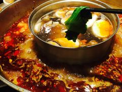 -小天鹅火锅·一线江景洪鼎旗舰店(洪崖洞店)