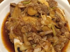 -建国328 本帮小馆·面馆
