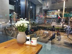 大堂-囿面传统制面馆(中央路店)