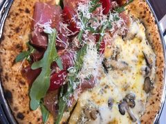 -Primo·丽莫意大利窑烤披萨