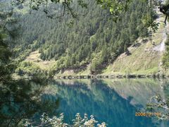 -九寨沟-树正沟