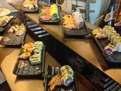 -二楼咖啡厅·厦门源昌凯宾斯基大酒店(湖滨中路店)