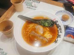 -和府捞面(欧亚卖场店)