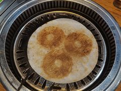 -豚豚猪村烤肉·韩国烤肉(总店)