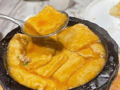 -云采云南菜(中山北路店)