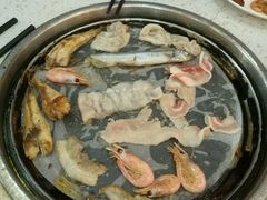 -小科自助海鲜烧肉(高区店)