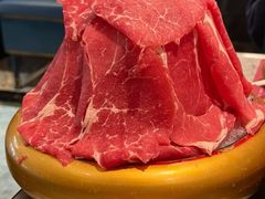 -一绪に寿喜烧(夫子庙水游城店)