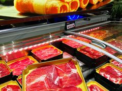 -享遇.锅姥姥牛排海鲜自助(小寨店)