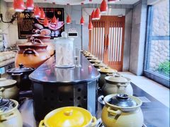 -鹅公村·国家非遗传承(荔湾店)