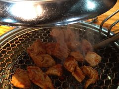 -麻蒲碳烤肉(远景路1号店)