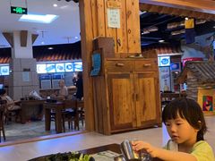 -爱江山温泉(凌奥店)
