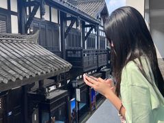 -星巴克臻选(成都宽窄巷子店)
