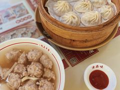 -津品味小吃(大学湾店)