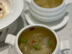 -海粤阁·精致粤菜·宴会厅(宝安店)