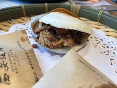-西安饭庄·非遗陕菜(钟楼店)