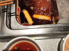 -海底捞大排档火锅(悦荟广场店)