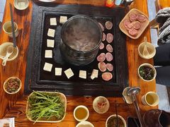 -滇藏石锅宴(北门坡古城管理局店)
