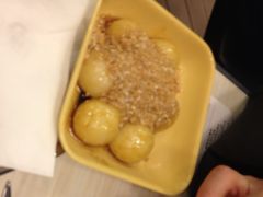 满记甜品（金融街购物中心店）-满记甜品(金融街店)