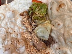 -小寒羊烧烤(凯瑞时代大厦店)