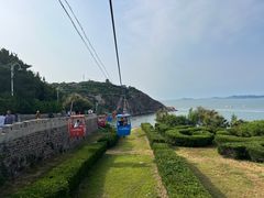-蓬莱阁景区