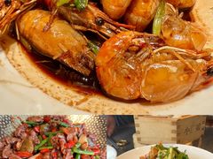 -小厨娘金榜题名(夫子庙秦淮河店)